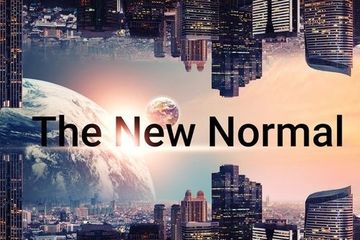Menuju Era New Normal, Sudah Siapkah Kita?